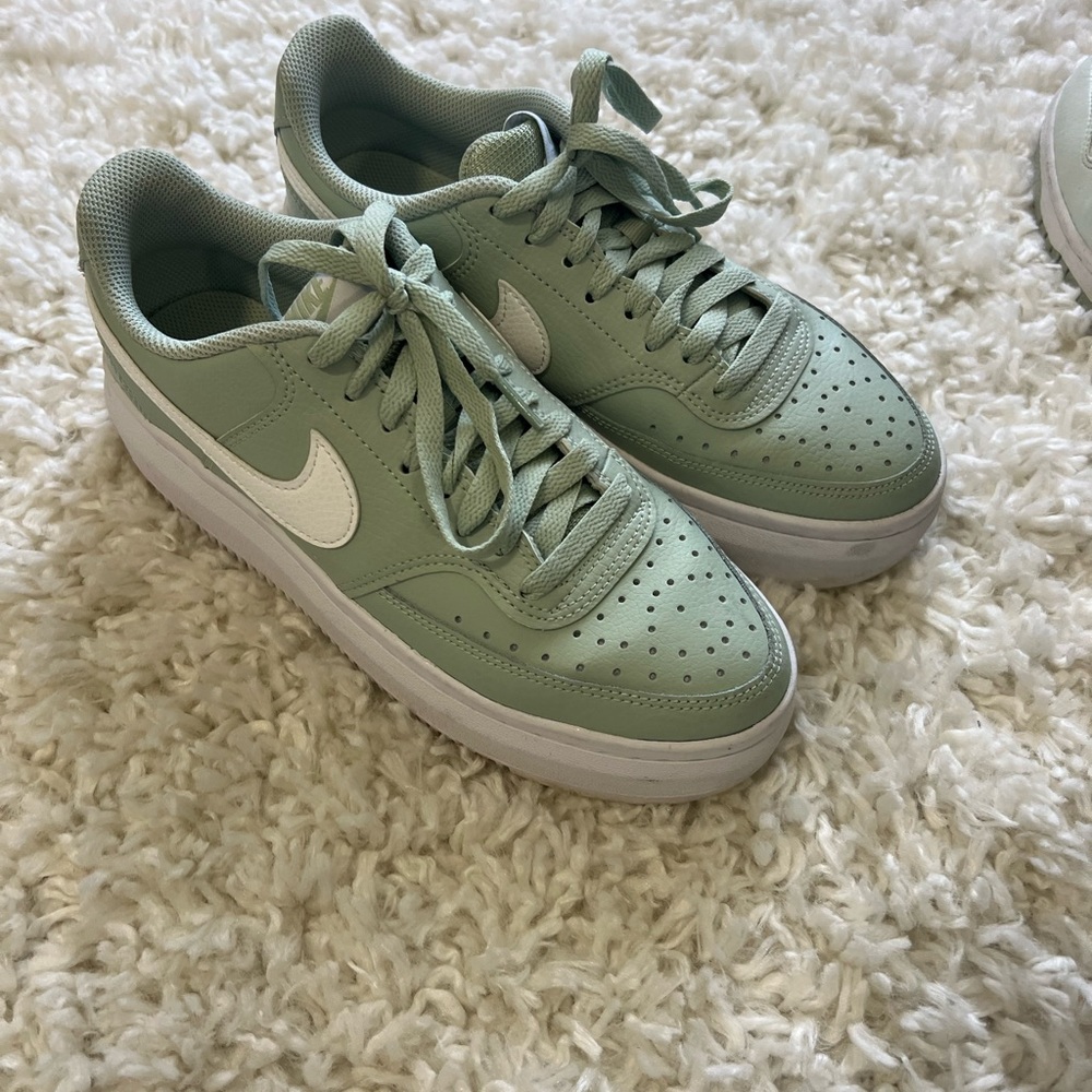 Platform nikes - Picture 3 of 4